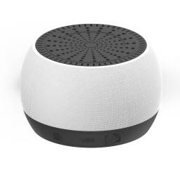 藍牙音箱塑膠外殼注塑