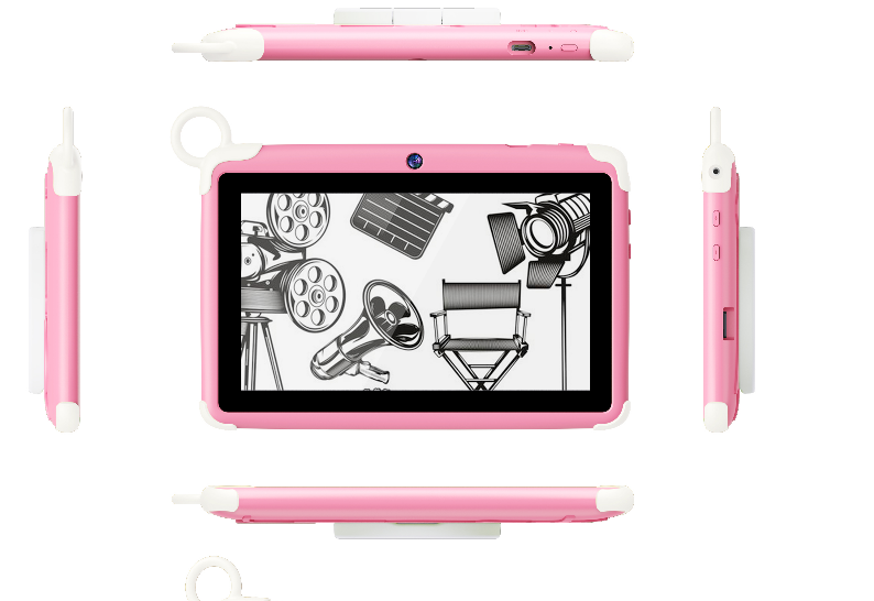 振川儿童平板ZC-667E