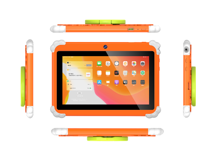 振川儿童平板 ZC-668C